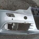 2012-2014 A6 SLİNE ÖN TAMPON AUDİ ORJİNAL ÇIKMA PARÇA