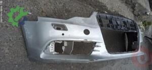 2012-2014 A6 SLİNE ÖN TAMPON AUDİ ORJİNAL ÇIKMA PARÇA