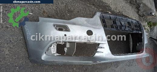 Audi A6 Ön Tampon çıkma parça