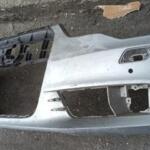 2012-2014 A6 SLİNE ÖN TAMPON AUDİ ORJİNAL ÇIKMA PARÇA