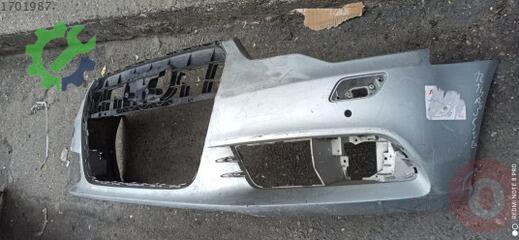 Audi A6 Ön Tampon 2012-2014 çıkma parça