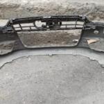 2012-2014 A6 SLİNE ÖN TAMPON AUDİ ORJİNAL ÇIKMA PARÇA