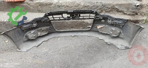 Audi A6 Ön Tampon 2012-2014 çıkma parça