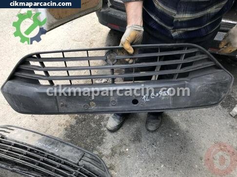 Ford Tourneo Custom Tampon Izgarası çıkma parça