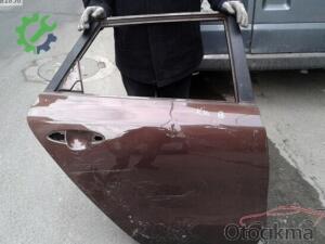 2012-2014 MODEL CEED SW SAĞ ARKA KAPI KIA ÇIKMA PARÇA