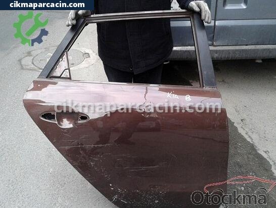 Kia Ceed Sağ Arka Kapı çıkma parça