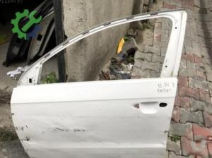2012-2014 PASSAT SOL ÖN KAPI VOLKSWAGEN ORJİNAL ÇIKMA PARÇA
