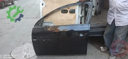 Volkswagen Passat Sol Ön Kapı 2012-2014 çıkma parça