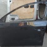 2012-2014 PASSAT SOL ÖN KAPI VOLKSWAGEN ORJİNAL ÇIKMA PARÇA