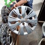 2012-2014 YARİS-AURİS 14 İNÇ JANT KAPAĞI TOYOTA ORJİNAL