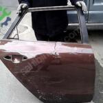 2012-2014 CEED SW SAĞ ARKA KAPI KİA ORJİNAL ÇIKMA PARÇA