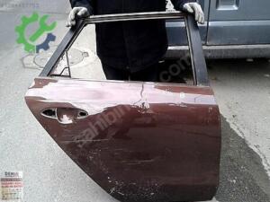 2012-2014 CEED SW SAĞ ARKA KAPI KİA ORJİNAL ÇIKMA PARÇA