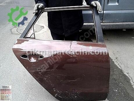 Kia Cee'd Sağ Arka Kapı çıkma parça