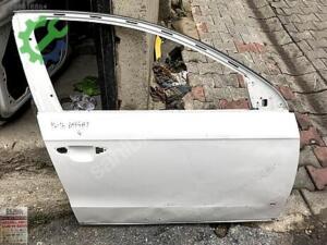 2012-2014 PASSAT B7 SAĞ ÖN KAPI VOLKSWAGEN ORJİNAL ÇIKMA PARÇA
