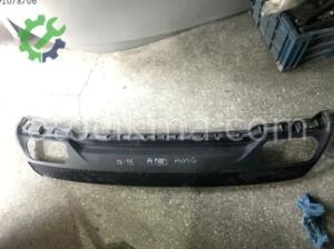 2012-2015 A180 AMG ARKA TAMPON SPOYLERİ MERCEDES ORJİNAL