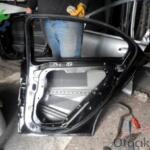2012-2015 A180 SAĞ ARKA KAPI MERCEDES ORJİNAL ÇIKMA PARÇA