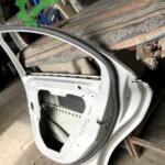 2012-2015 A180 SAĞ ARKA KAPI MERCEDES ORJİNAL ÇIKMA PARÇA