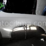 2012-2015 A4 SAĞ ÖN ÇAMURLUK AUDI ÇIKMA PARÇA