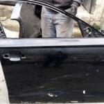 2012-2015 A6 SAĞ ÖN KAPI AUDİ ORJİNAL ÇIKMA PARÇA