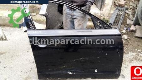 Audi A6 Sağ Ön Kapı çıkma parça