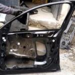 2012-2015 A6 SAĞ ÖN KAPI AUDİ ORJİNAL ÇIKMA PARÇA