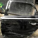 2012-2015 A6 SOL ARKA KAPI AUDİ ORJİNAL ÇIKMA PARÇA