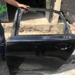 2012-2015 A6 SOL ARKA KAPI AUDİ ORJİNAL ÇIKMA PARÇA