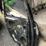 2012-2015 A6 SOL ARKA KAPI AUDİ ORJİNAL ÇIKMA PARÇA