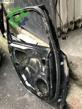 Audi A6 Sol Arka Kapı 2012-2015 çıkma parça