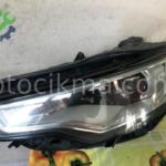 2012-2015 A6 XENON SAĞ SOL FAR AUDI ÇIKMA PARÇA