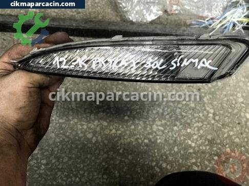Opel Astra Sinyal çıkma parça