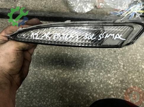 Opel Astra Sinyal çıkma parça