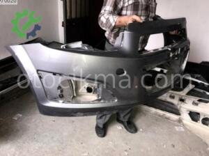 2012-2015 AVEO ÖN TAMPON CHEVROLET ORJİNAL ÇIKMA PARÇA
