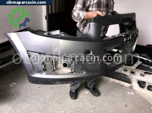 Chevrolet Aveo Ön Tampon çıkma parça