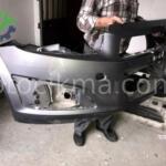 2012-2015 AVEO ÖN TAMPON CHEVROLET ORJİNAL ÇIKMA PARÇA