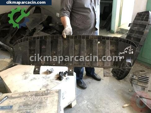 Citroen Berlingo Ön Tampon çıkma parça