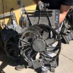 2012-2015 FOCUS FAN FORD ORJİNAL ÇIKMA PARÇA