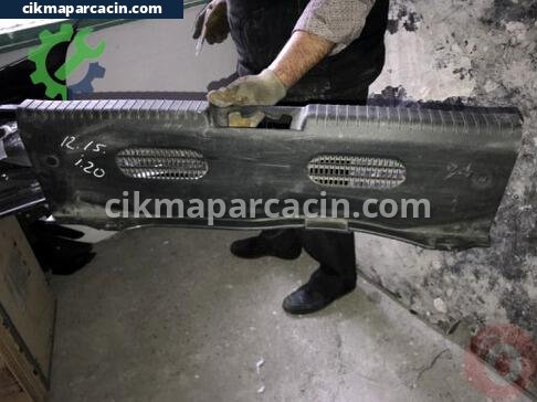 Hyundai i20 Bakalitler çıkma parça
