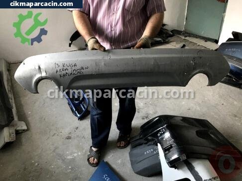 Ford Kuga Tampon Izgara Çıtası çıkma parça