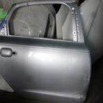 2012-2015 MODEL A6  3 ADET SAĞ ARKA KAPI AUDI ÇIKMA PARÇA