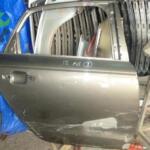 2012-2015 MODEL A6  3 ADET SAĞ ARKA KAPI AUDI ÇIKMA PARÇA
