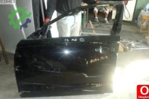 2012-2015 MODEL A6 SOL ÖN KAPI AUDI ÇIKMA PARÇA