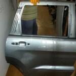 2012-2015 MODEL GRAND CHEROKEE SAĞ ARKA KAPI JEEP ÇIKMAPARÇA