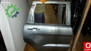 2012-2015 MODEL GRAND CHEROKEE SAĞ ARKA KAPI JEEP ÇIKMAPARÇA