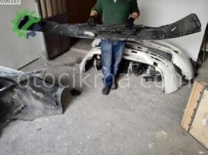 2012-2015 PASSAT ARKA ALT TAMPON VOLKSWAGEN ÇIKMA PARÇA