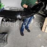 2012-2015 PASSAT ARKA ALT TAMPON VOLKSWAGEN ÇIKMA PARÇA