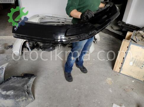 Volkswagen Passat Arka Tampon 2012-2015 çıkma parça