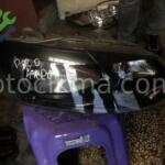 2012-2015 POLO SAĞ SOL FAR VOLKSWAGEN ORJİNAL ÇIKMA PARÇA