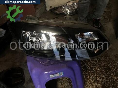 Volkswagen Polo Far çıkma parça