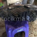 2012-2015 POLO SAĞ SOL FAR VOLKSWAGEN ORJİNAL ÇIKMA PARÇA